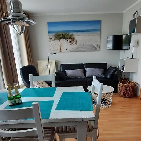Villa Linde Goehren  Eksteriør billede