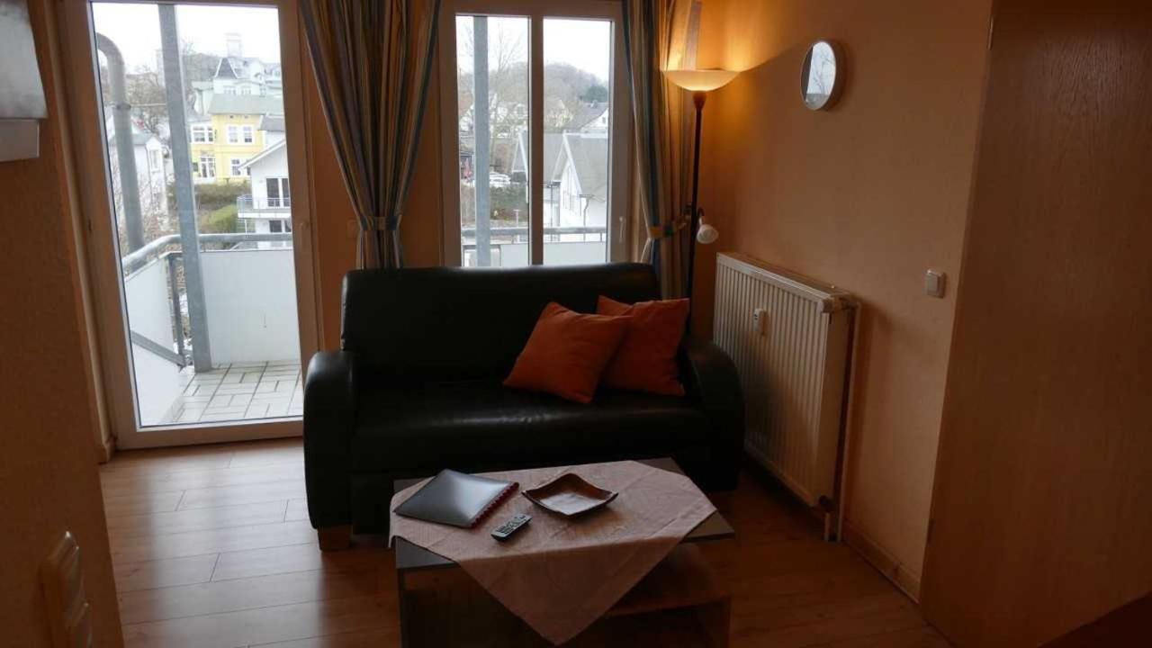 Villa Linde Goehren  Eksteriør billede