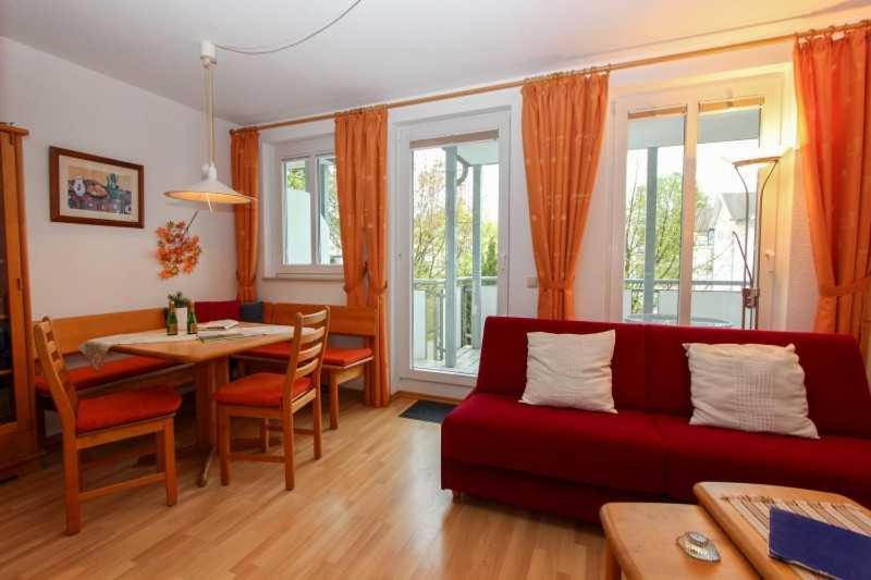 Villa Linde Goehren  Eksteriør billede