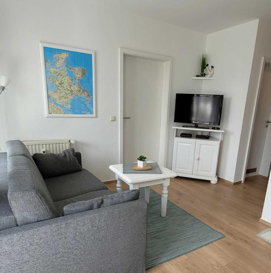 Villa Linde Goehren  Eksteriør billede