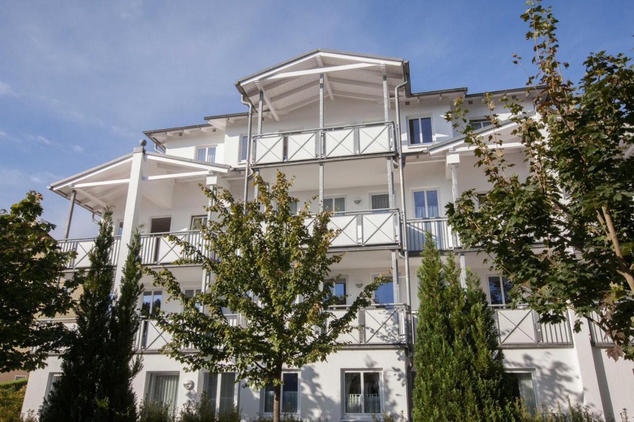 Villa Linde Goehren  Eksteriør billede